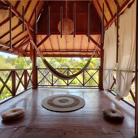 Gili Moonlight Retreat Villa Gili Islands Exterior photo