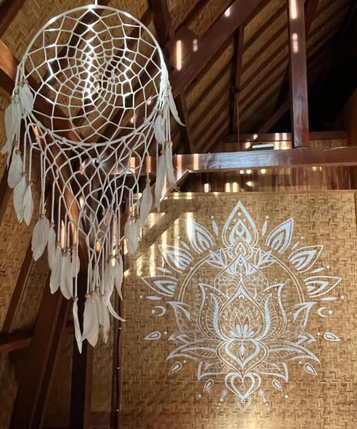 Gili Moonlight Retreat Villa Gili Islands Exterior photo