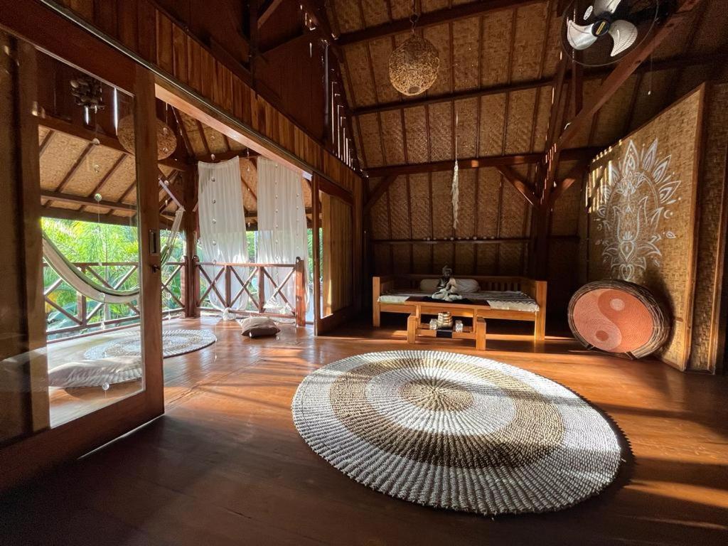 Gili Moonlight Retreat Villa Gili Islands Exterior photo