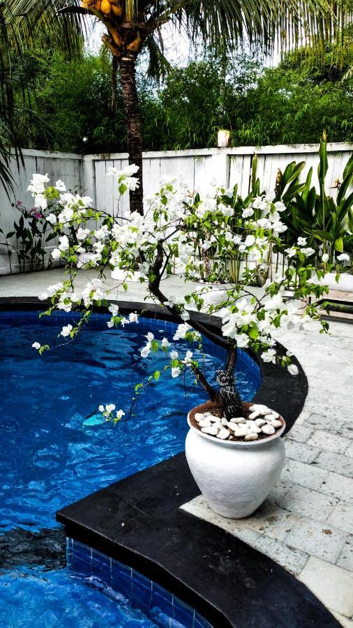 Gili Moonlight Retreat Villa Gili Islands Exterior photo