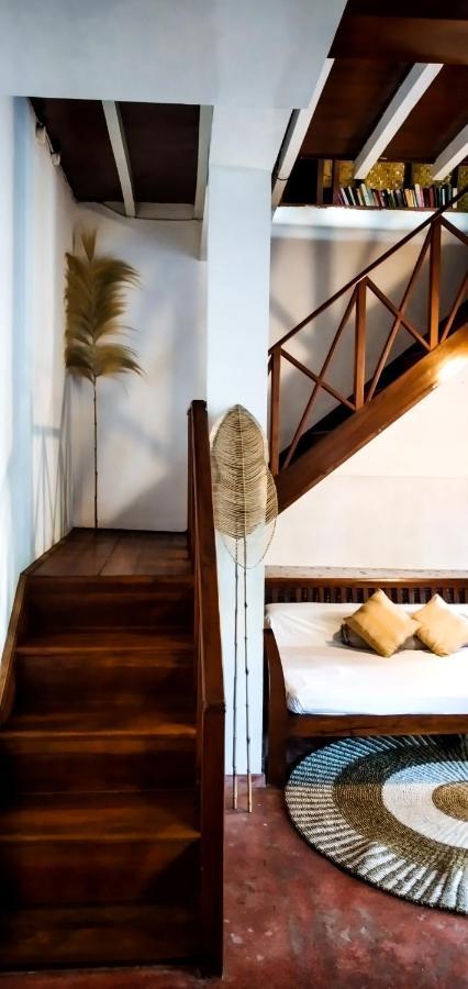 Gili Moonlight Retreat Villa Gili Islands Exterior photo