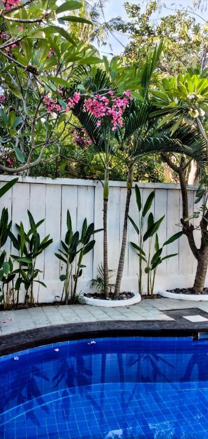 Gili Moonlight Retreat Villa Gili Islands Exterior photo