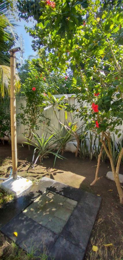Gili Moonlight Retreat Villa Gili Islands Exterior photo