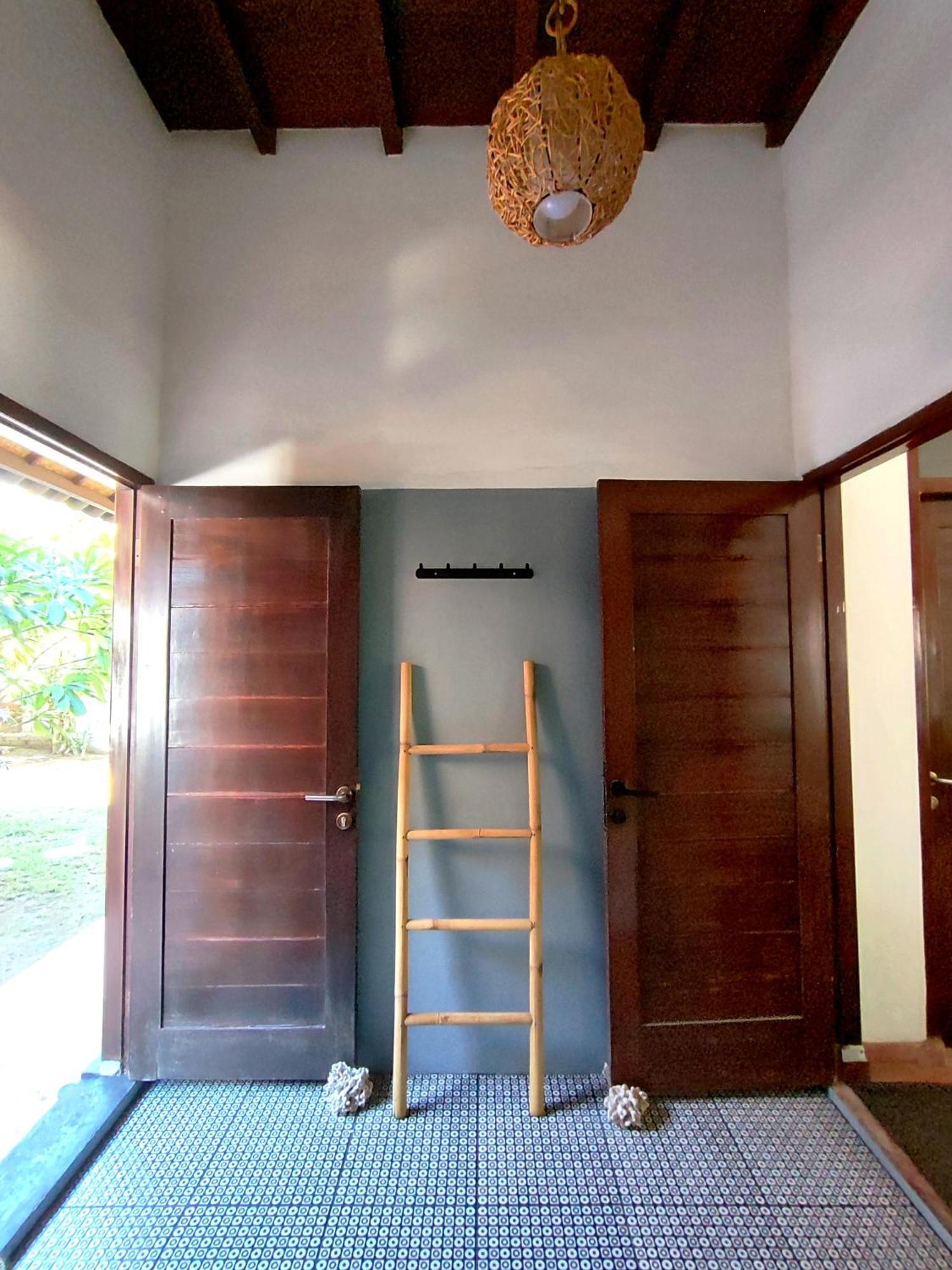 Gili Moonlight Retreat Villa Gili Islands Exterior photo