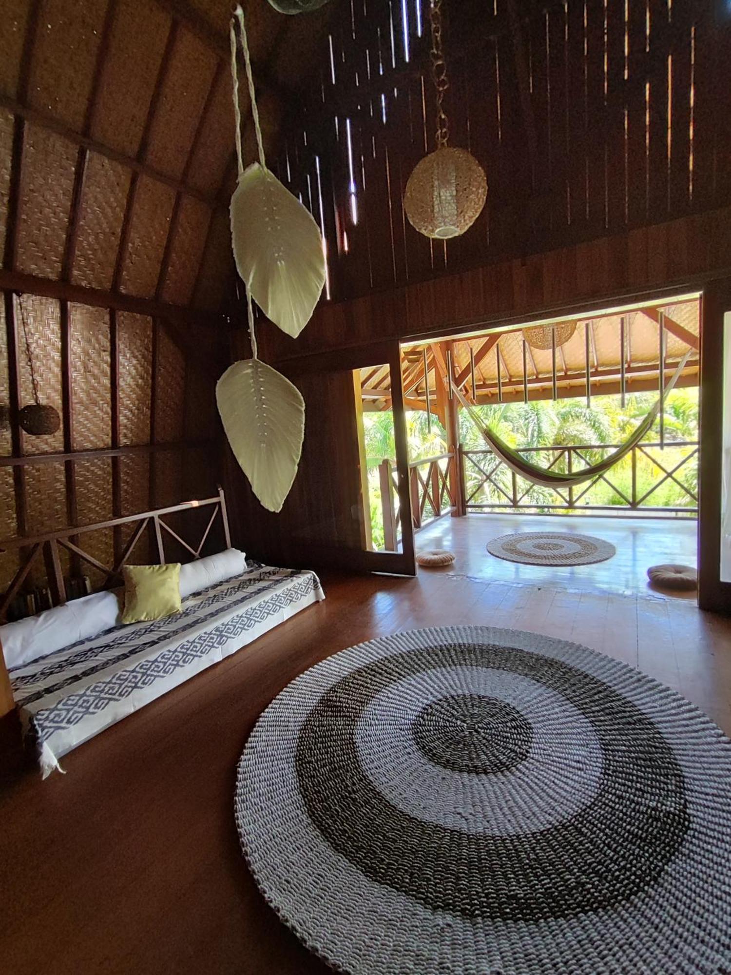 Gili Moonlight Retreat Villa Gili Islands Exterior photo