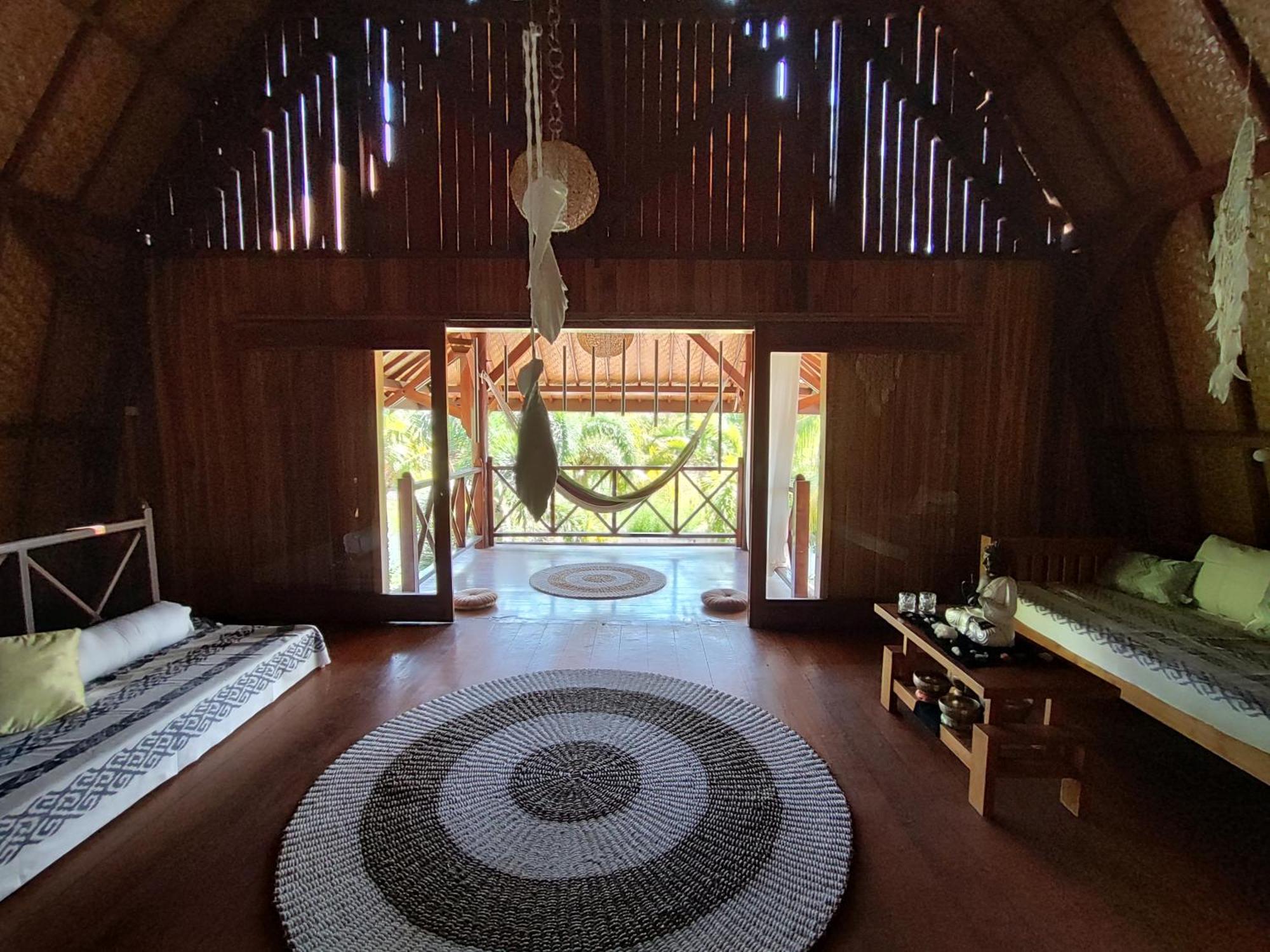 Gili Moonlight Retreat Villa Gili Islands Exterior photo
